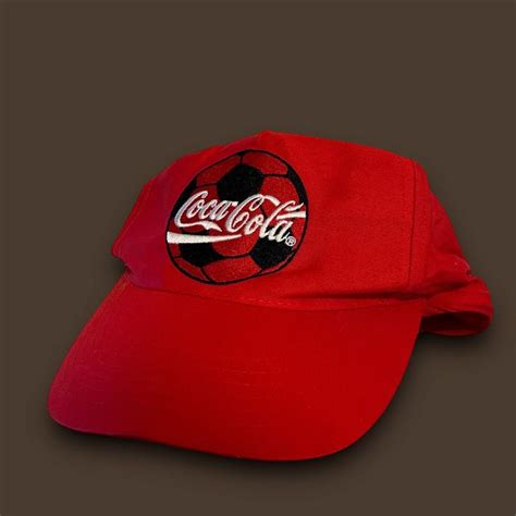 Coca Cola Vintage Coca Cola Cap Grailed