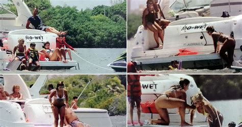 Las Fotos En Bikini De Gianinna Maradona Durante Sus Vacaciones En Miami Infobae