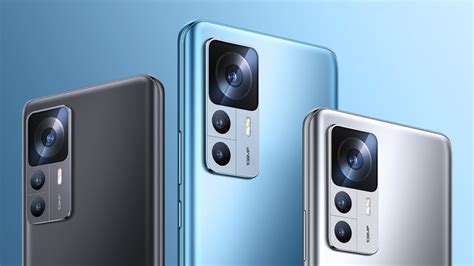 Xiaomi 12T – Full Specs and Official Price in the Philippines