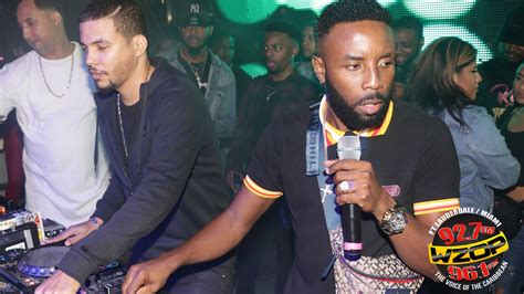 Naked Party Event The Voice Of The Caribbean