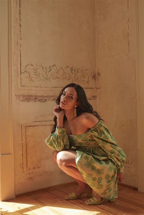 DRESSES & JUMPSUITS – SIENNA - Designed in Lisbon