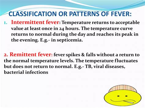 Altered body temperature. | PPTX