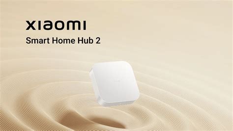 Купить Блок управления умным домом Xiaomi Mi Smart Home Hub 2 BHR6765GL ...