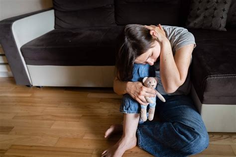 En qué consiste la psicología perinatal El centro Ohana Psicología