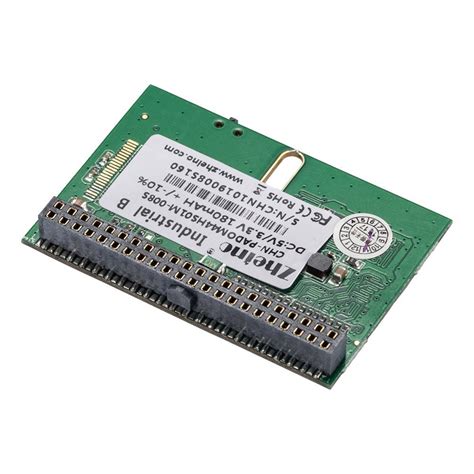 Disk On Module IDE - Quality 2.5 Inch SATA SSD & mSATA SSD Manufacturer