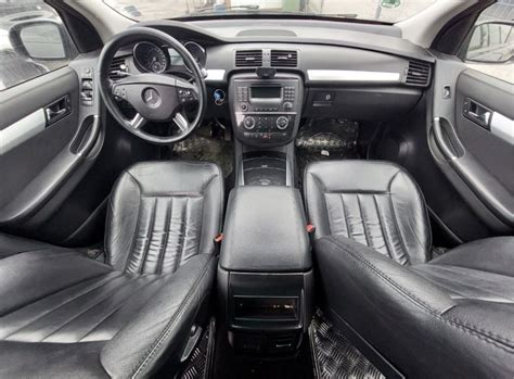 НА ЧАСТИ Mercedes-benz R320 CDI AMG 224кс мерцедес р класа 320 цди амг ...