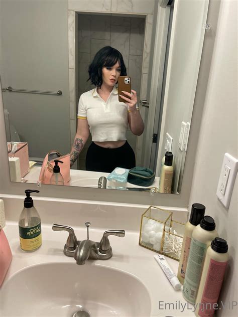 Emily Lynne Theemilylynne Nude Leaked 45 Photos PinayFlixx Mega Leaks