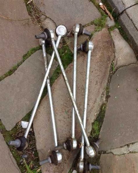 Форд фокус 2, передние косточки подвески | Festima.Ru – частные объявления