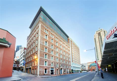 Holiday Inn Darling Harbour in Sydney | Best Rates & Deals on Orbitz