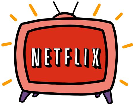 Netflix, Series, Subscription, Streaming, Entertainment PNG