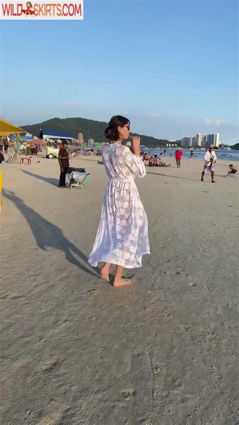 Olivia Casta Oliviacastaxx Nude Onlyfans Instagram Leaked Photo