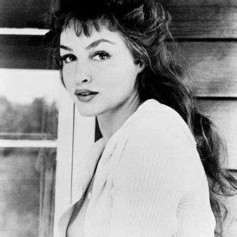 Julie Newmar Nude Flashbak