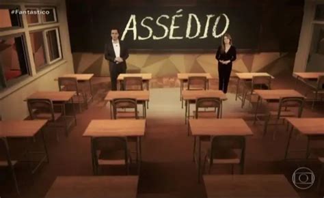 Fant Stico Repercute Den Ncias De Ass Dio Feitas Por Alunas Picoenses Info Newss