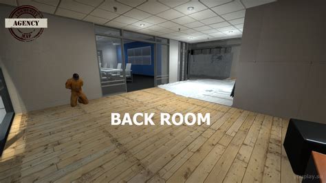 Csgo Agency Map Callouts 2023