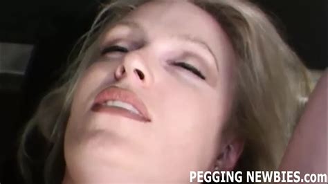 I Will Put You In Your Place With A Hard Pegging Blowjob Porn By Pegging Newbies Xhamster