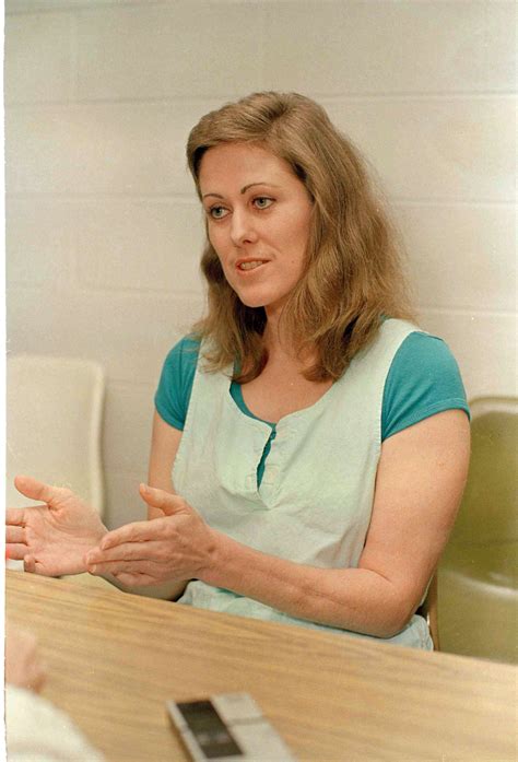 In 1983 Diane Downs Said A Stranger Shot Her 3 Kids But Police