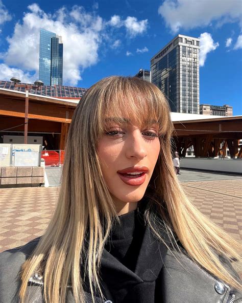 Giulia Rosa's Comeback After The Scandal?