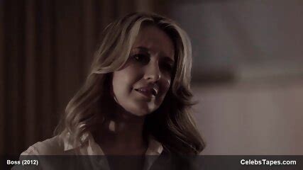 Jennifer Mudge Nude Full Frontal