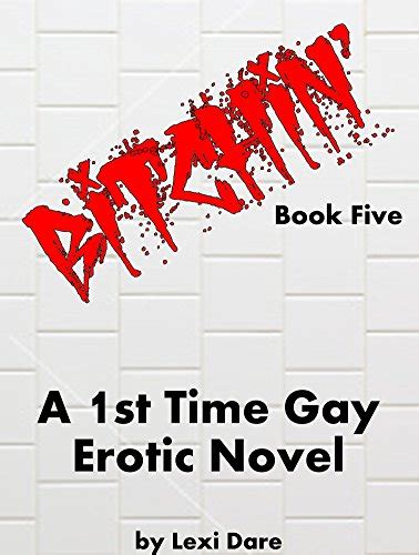 Bitchin Book Five St Time Gay Erotic Novel English Edition Ebook Dare Lexi Amazon De