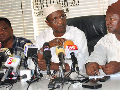 Sex For Marks Bill Is A Violation Of Our Rights Say Lecturers TheCable