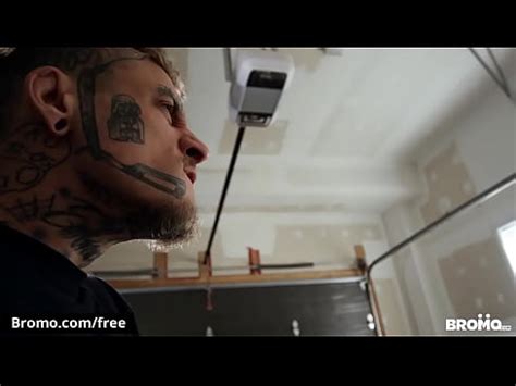 Tattoo Dude Fucks Another Dude Bromo Xvideos