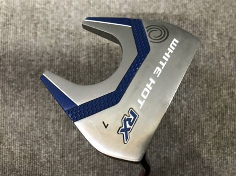 Yahoo オークション オデッセイ WHITE HOT RX 7 34インチ ODYSSEY