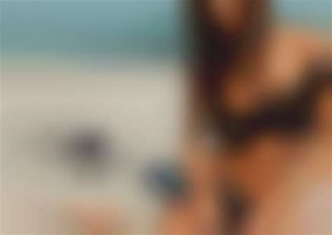 99 Beautiful Bikini Editorials