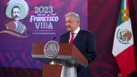 Amlo Ve Oportunidad De Mejorar Relaci N Con Consejeros Del Ine Pero