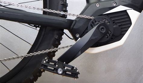 Understanding E Bike Pedal Assist What Is It And When To Use It