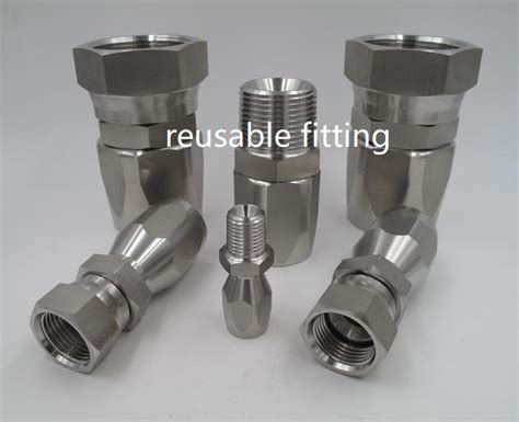 Hydraulic Fitting Identification News Cangzhou Qc Hydraulics Co Ltd