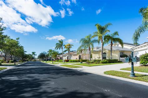 The Best Gated Communities In Ponte Vedra Beach