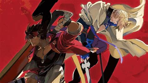 Guilty Gear Strive Set To Make Game Changing Adjustments In Season 3