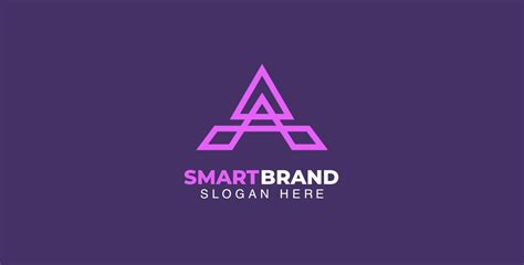 32 Flat Logo Design Ideas For Inspiration