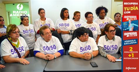 Promueven curso para mujeres Formación política hacia la igualdad de género en América Latina