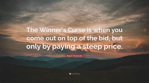 The Winners Curse Trilogy 1 Marie Rutkoski 2