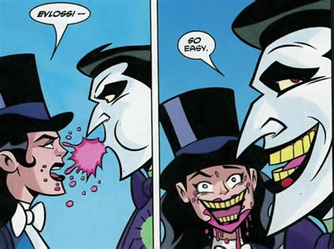 Laughing Gum By Asatuyu On Deviantart