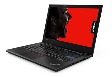 Thinkpad Lenovo Apostar Por Un Dise O Retro Para Celebrar Los