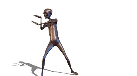 Howard The Alien Latin Youtube