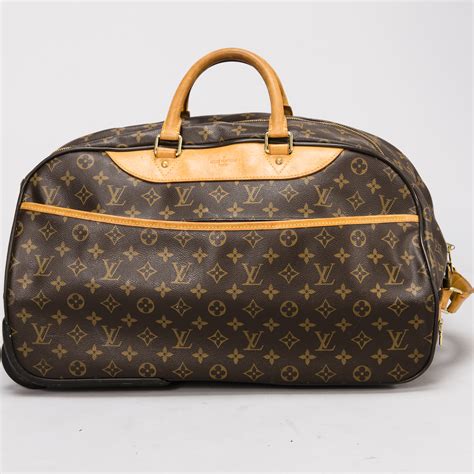 Best Louis Vuitton Handbag For Travel Neverfull Bag