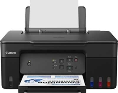 Canon Pixma G2730 Inkjet Multi Function Color Printer Online At Lowest