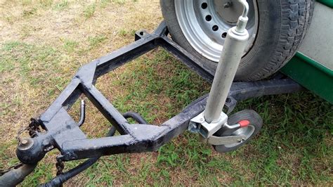 Третье колесо — Сообщество «Прицепы» на DRIVE2