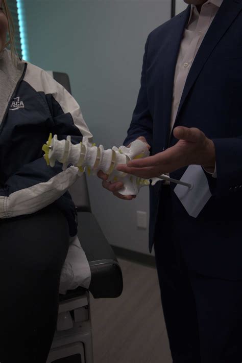 Orthopedic Spine Care – Alliance Orthopedics