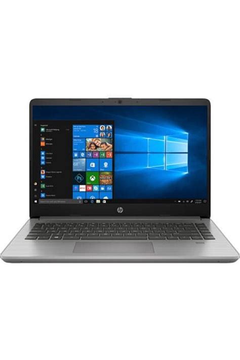 HP 340s G7 Intel Core i5-1035g1 8 Gb 256 Gb Ssd Uhd Graphics 14 ...