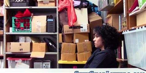 Shoplifting Latina Teen Gets Pussy Pounded Tnaflix