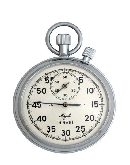 83109-21: СО Секундомеры механические однострелочные - Производители ...