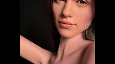 ULoversDoll Bikini Model Girl Love Doll Nude Video XNXX