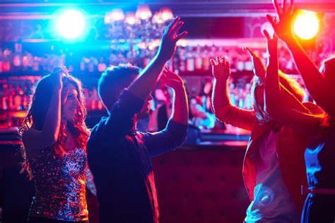 The Ultimate Nightlife Dream: Pricing The Perfect Club