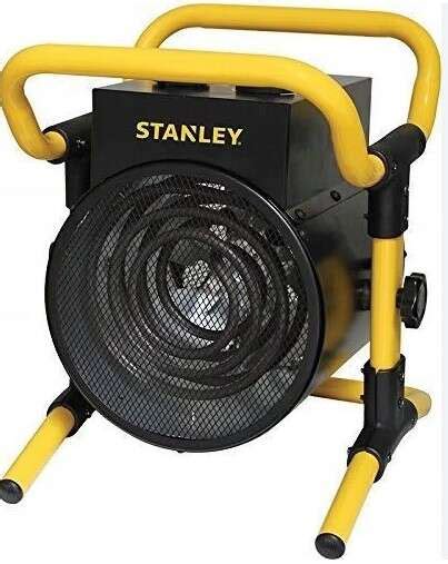 Chauffage Soufflant Electrique W V Stanley