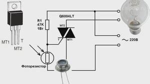 Как работает симистор: принцип действия, плюсы и минусы, применение прибора