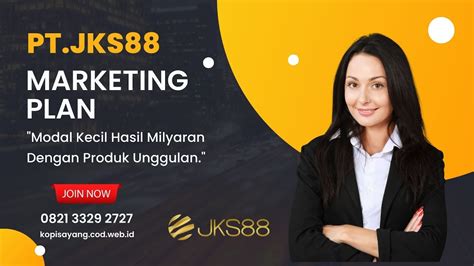 Terbaru Marketing Plan Bisnis Kopi Sayang Jks Wa